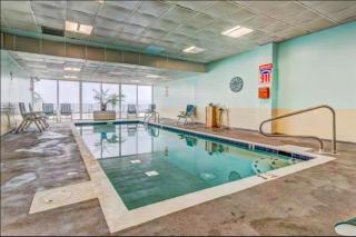 Quay 2505 Penthouse - Ocean City - 6