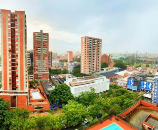 Apartamento en Laureles - Estadio - Medellín - 0