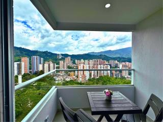3br Stunning Views Minimalist Sabaneta - Sabaneta - 3