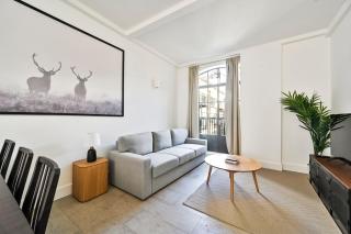 Farringdon Comfortable 2 Bed Apartments - London - 4