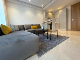 Urban Stay - Casablanca - 9