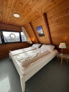 Ferienhaus Seemöwe - Damp - 1