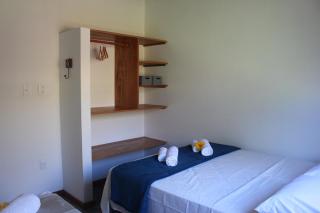 Casas de temporada - 1