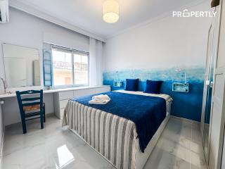 Kleo's Seaview Apartment - Nea Kallikratia - 9