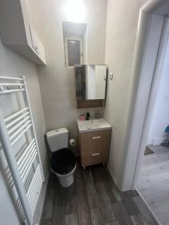 Studio Plaza Ultracentral - Sibiu - 2