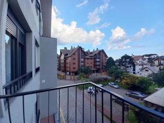 Blume 38 Apartamento cómodo en el centro de Gramado - 4