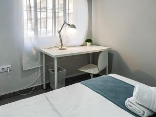 Apartamento Plaza Fuente - Playa Victoria - Cadice - 5