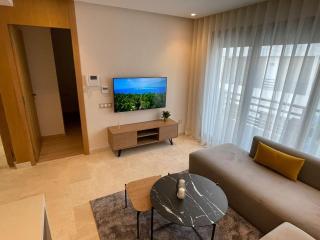 Urban Stay - Casablanca - 0