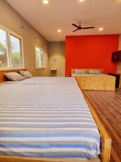 Woods inn Anaikatty - - 2