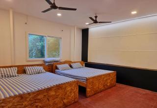 Woods inn Anaikatty - - 1