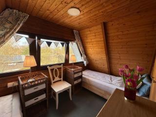 Ferienhaus Seemöwe - Damp - 1