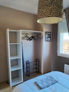 CHEZ MIMONa - 6