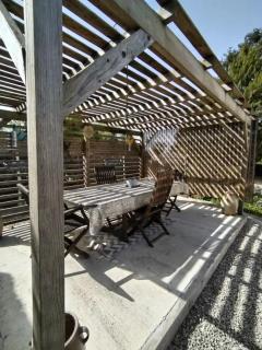 CHEZ MIMONa - 1