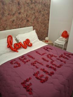 Suite iris0211 - Palagianello - 9