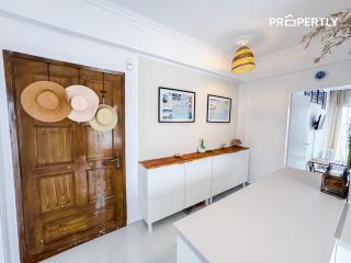 Kleo's Seaview Apartment - Nea Kallikratia - 2