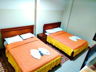 Hospedaje Orquídeas 2 - 6