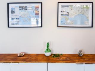 Kleo's Seaview Apartment - Nea Kallikratia - 1
