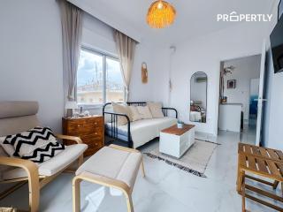 Kleo's Seaview Apartment - Nea Kallikratia - 0