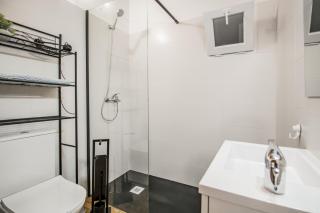 Tabaiba Rustic Getaway with Jacuzzi - Vega de San Mateo - 5