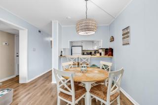 OP103 Ocean Pier l - 2BR/2B Oceanview Condo - Myrtle Beach - 2
