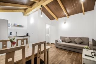 Tabaiba Rustic Getaway with Jacuzzi - Vega de San Mateo - 0