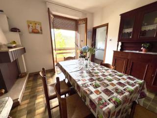 Ampio appartamento Marina di Arbus - Arbus - 7