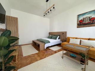 RetroHouse - Târgu Mureș - 7
