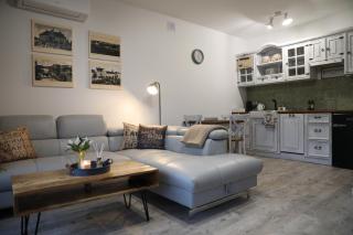 Wenus Apartament - Pisz - 9