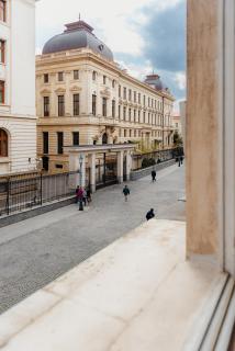 Heart of Old Town - Bucharest - 8