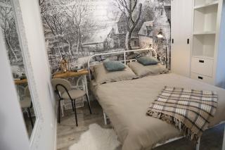 Wenus Apartament - Pisz - 4