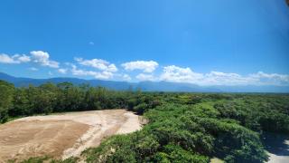 Costa Azure - Apto com Churrasqueira, 2 Vagas Cobertas, 2 Serviços de Praia e Ar Condicionado Completo - Próximo às praias de Riviera e Itaguaré - Bertioga - 7