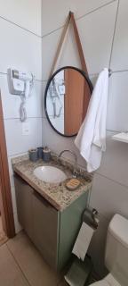 Apartamento aconchego Atalaia - Luis Correia - 1