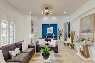 Sunset Villa - Indio - 9