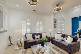Sunset Villa - Indio - 8