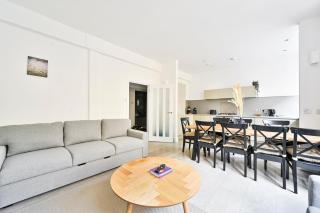 Farringdon Comfortable 3 Bed Apartments - 6