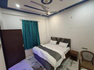 Shree Harshan Kripa - Ayodhya - 0