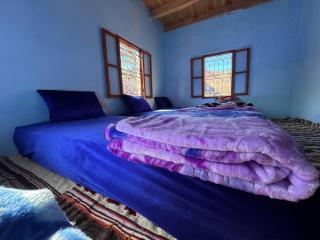 Gite Megdaz Ouhadouch - 1