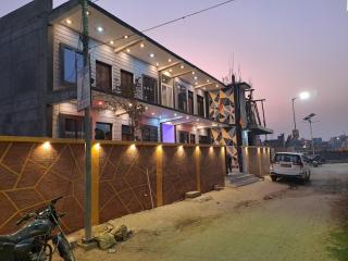 Shree Harshan Kripa - Ayodhya - 7