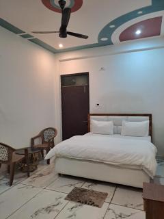 Shree Harshan Kripa - Ayodhya - 5