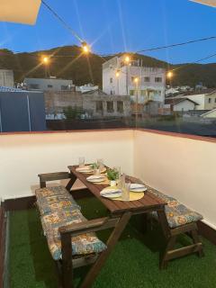 Estilo Fazenda no Centro com Vista Incrível - 8