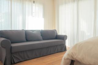 Marina Sea View Appartements - Casablanca - 7