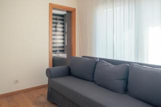 Marina Sea View Appartements - Casablanca - 3