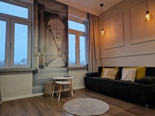 Polonia Apartments - Łódź - 9
