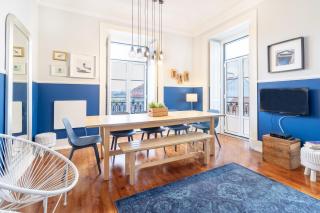 Principe by Central Hill Apartments - Lisbona - 7