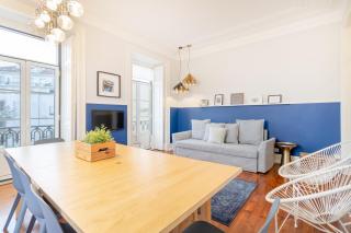 Principe by Central Hill Apartments - Lisbona - 1