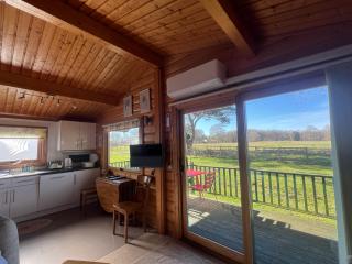 Holme Woodmans Lodge - Holme - 9