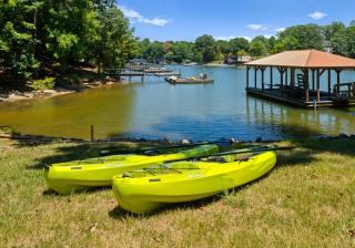 Waddell Waters - Mooresville - 5