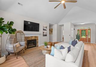 Waddell Waters - Mooresville - 1