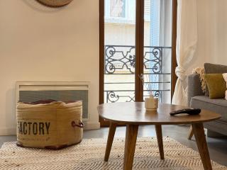 Chic et Cosy, Hyper centre - Aix-en-Provence - 7