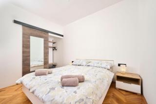 Apartman Boki - Umag - 2